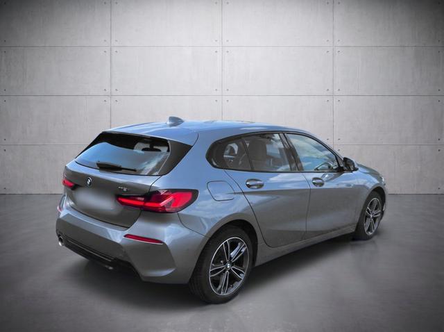 BMW 1er Edition Sport (F40) 118 