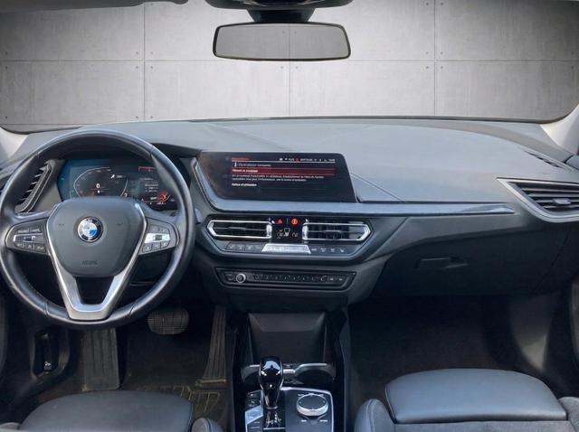 BMW 1er Edition Sport (F40) 118 