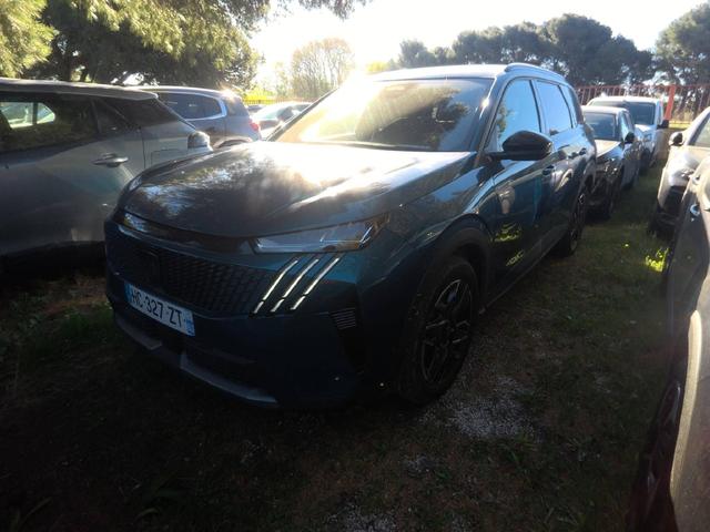 Peugeot 5008 - Allure