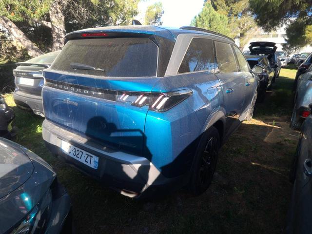 Peugeot 5008 Allure 