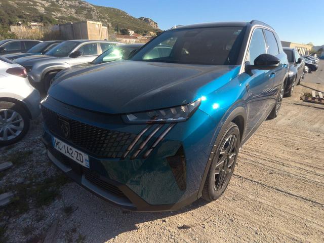 Peugeot 5008 - GT