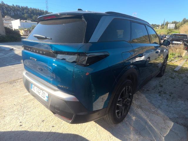 Peugeot 5008 GT 