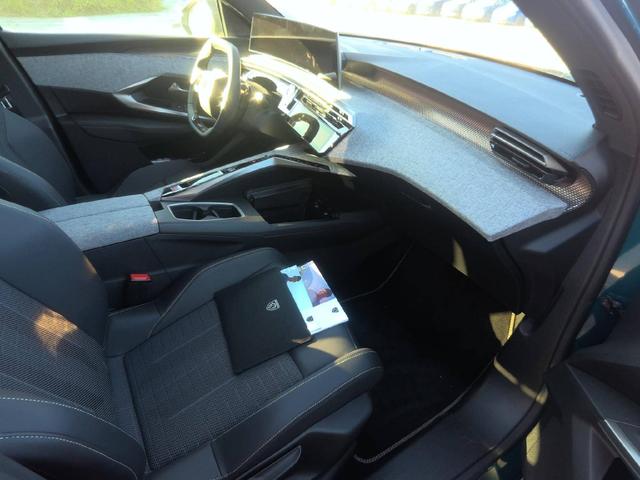 Peugeot 5008 GT 