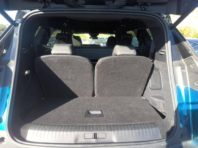 Peugeot 5008 GT 