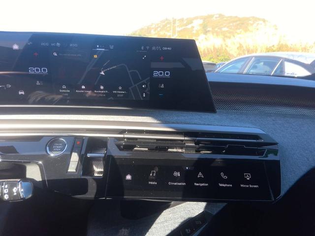 Peugeot 5008 GT 