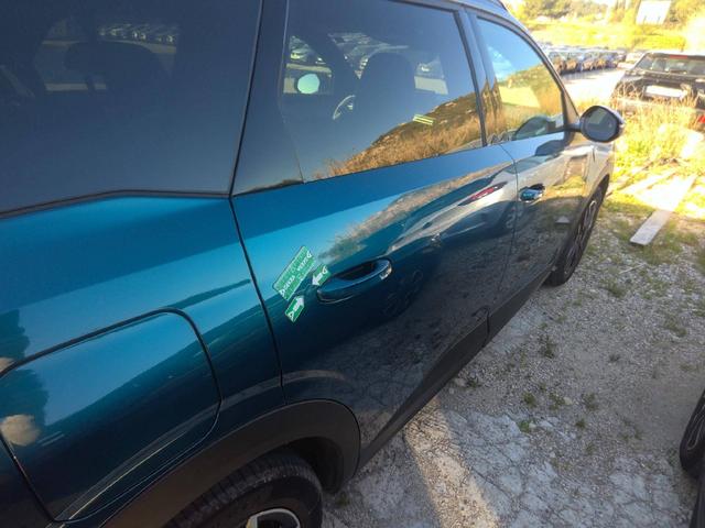 Peugeot 5008 GT 