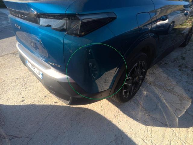 Peugeot 5008 GT 
