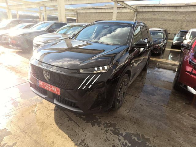 Peugeot 5008 - GT