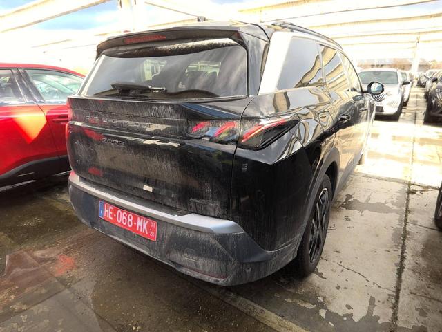 Peugeot 5008 GT 