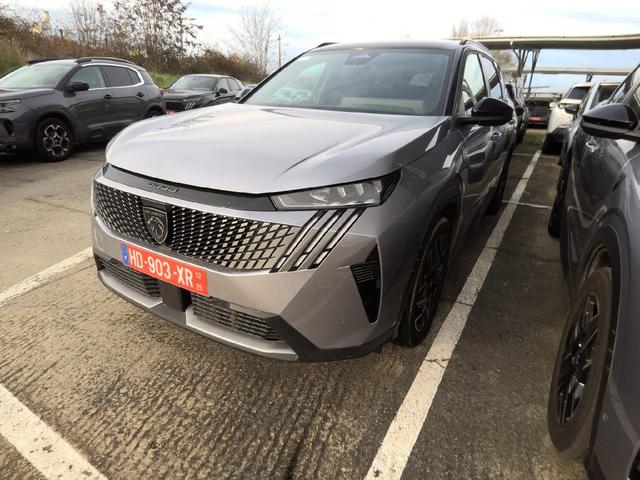 Peugeot 5008 - GT