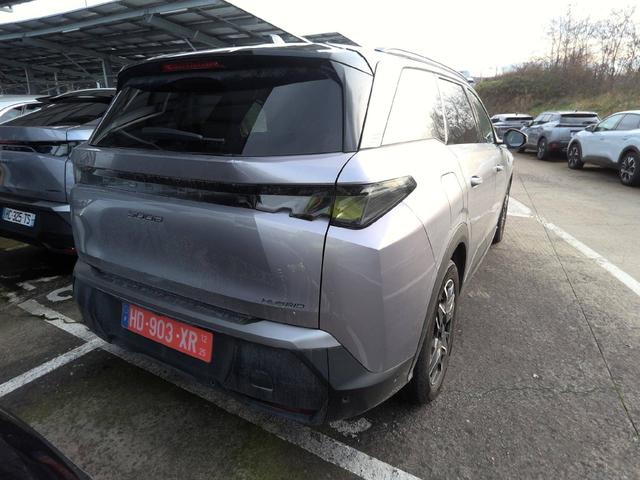 Peugeot 5008 GT 