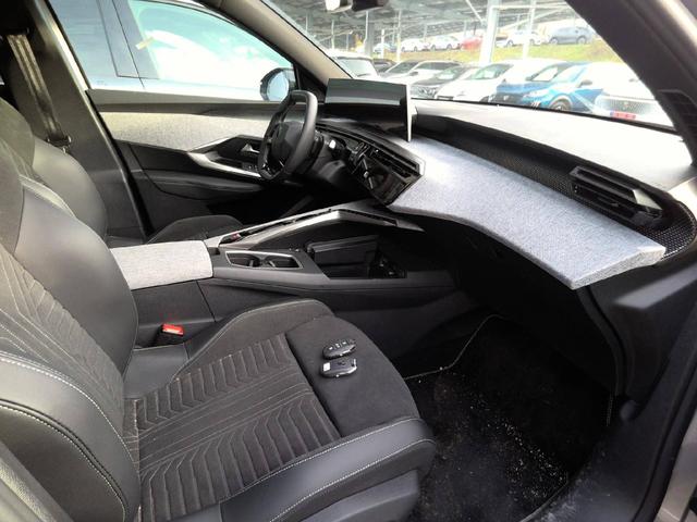 Peugeot 5008 GT 