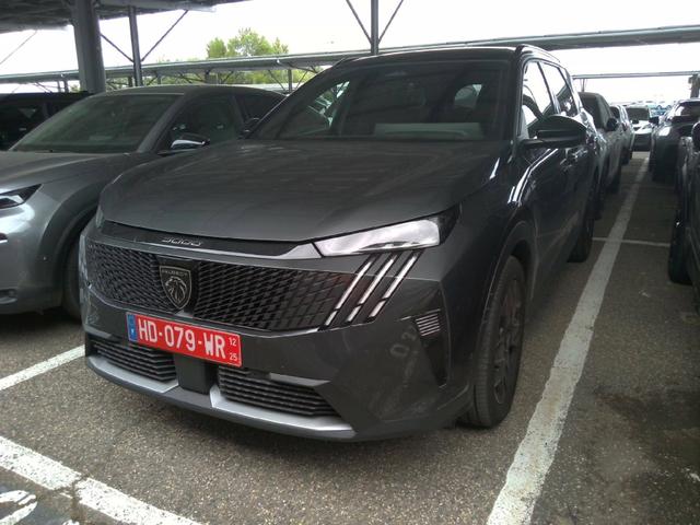 Peugeot 5008 - GT