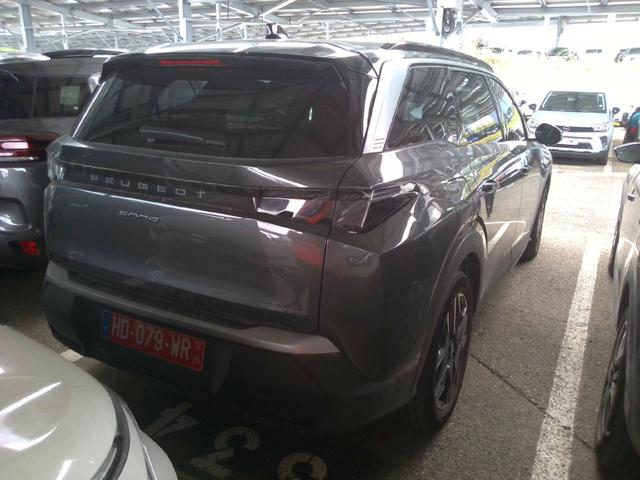 Peugeot 5008 GT 