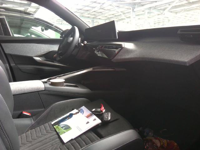 Peugeot 5008 GT 