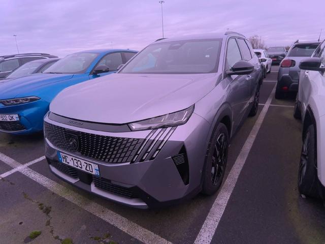 Peugeot 5008 - Allure