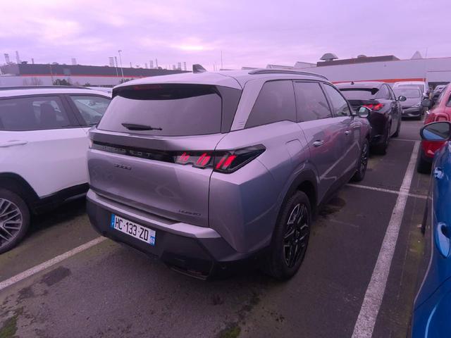 Peugeot 5008 Allure 