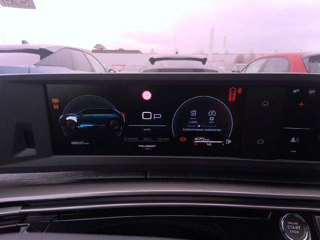 Peugeot 5008 Allure 