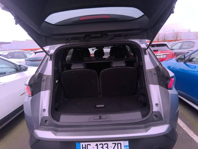 Peugeot 5008 Allure 