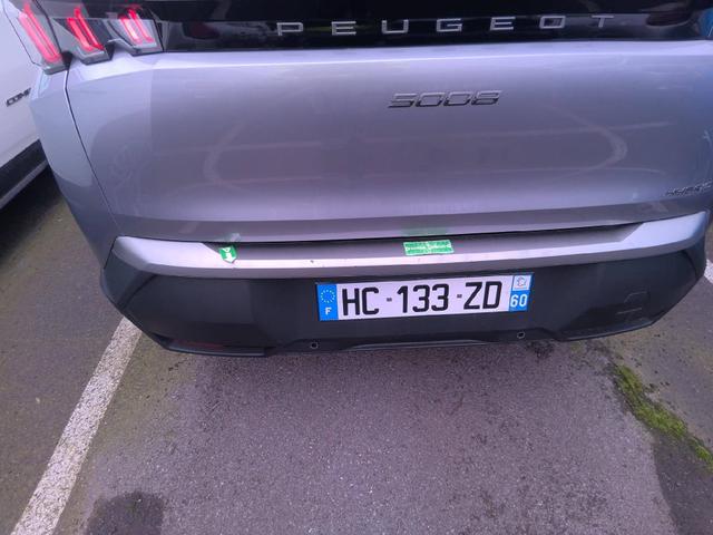 Peugeot 5008 Allure 