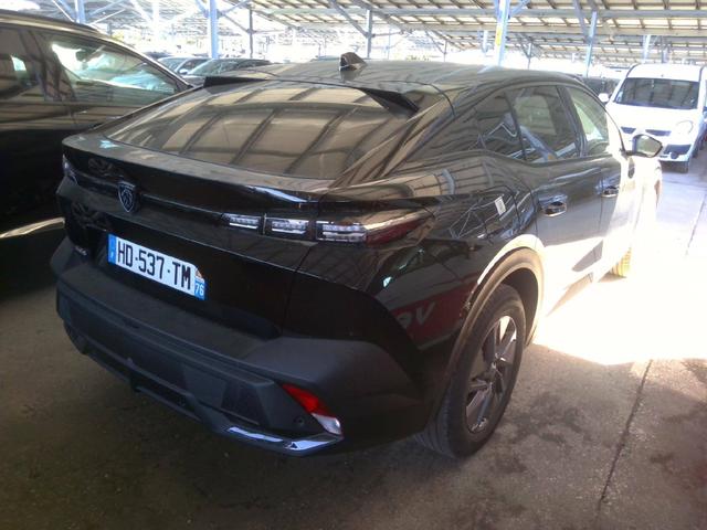 Peugeot 408 Allure 