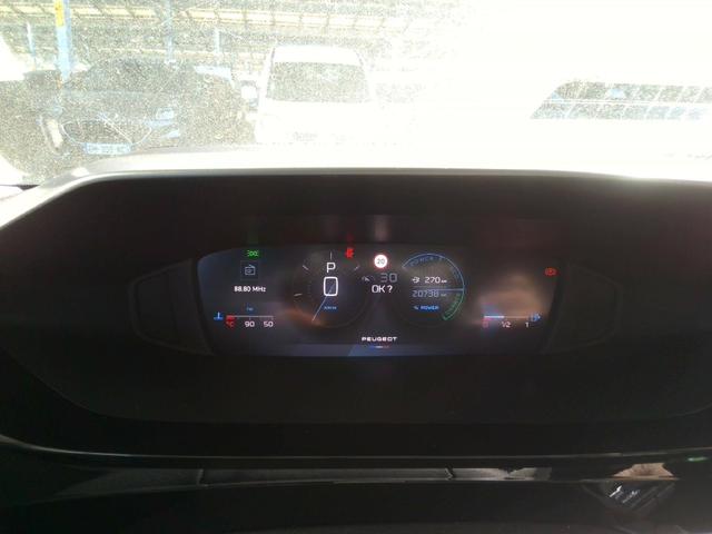 Peugeot 408 Allure 