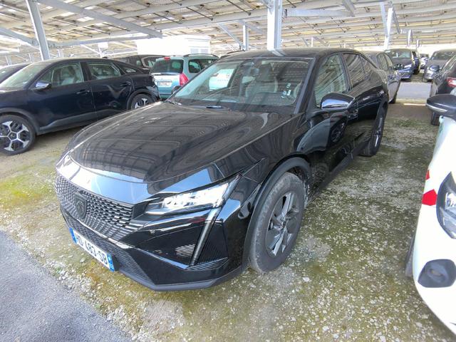 Gebrauchtfahrzeug Peugeot 408 - Allure