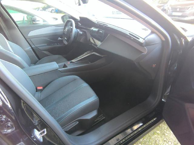 Peugeot 408 Allure 
