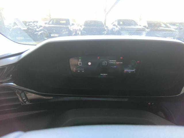 Peugeot 408 Allure 