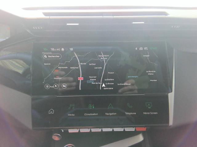 Peugeot 408 Allure 