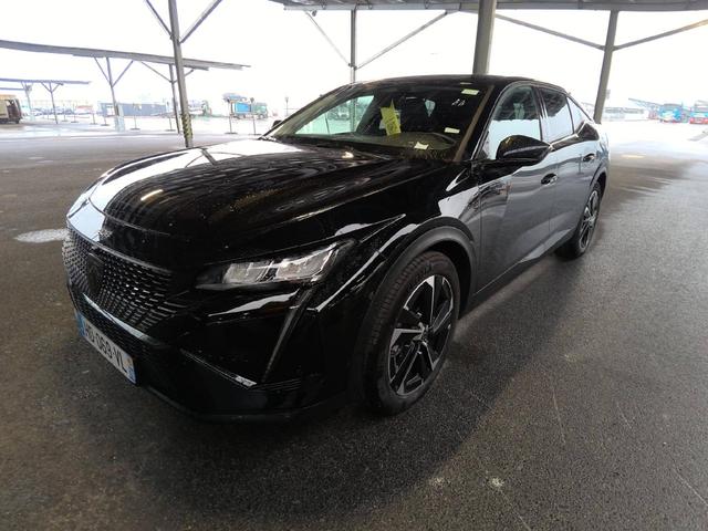 Peugeot 408 - Allure