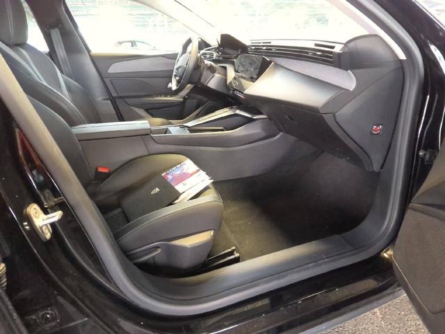 Peugeot 408 Allure 