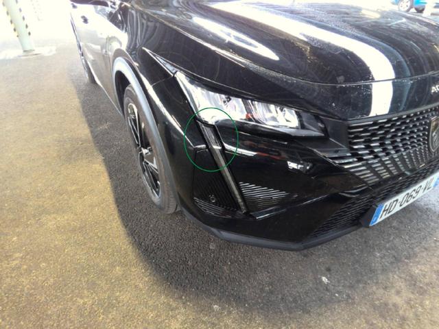 Peugeot 408 Allure 