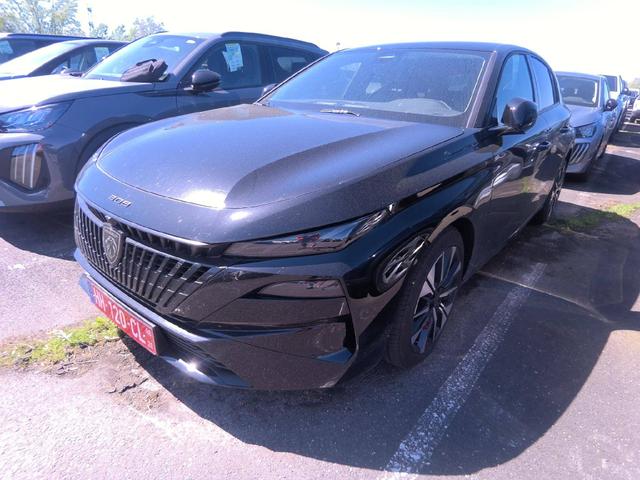 Peugeot 308 - Allure