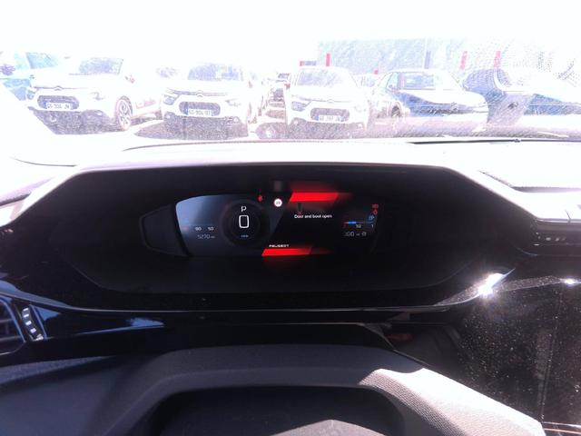 Peugeot 308 Allure 