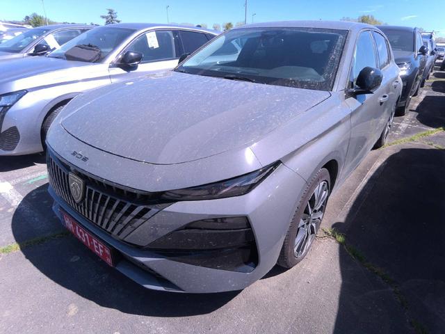 Peugeot 308 - Allure
