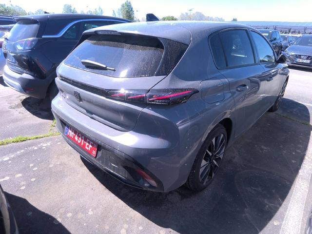 Peugeot 308 Allure 