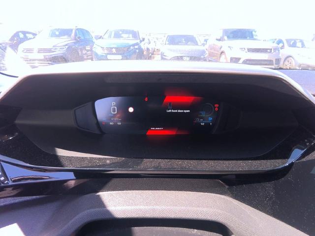 Peugeot 308 Allure 