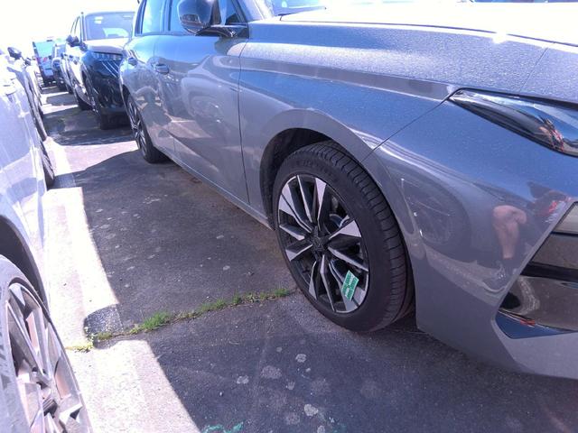 Peugeot 308 Allure 