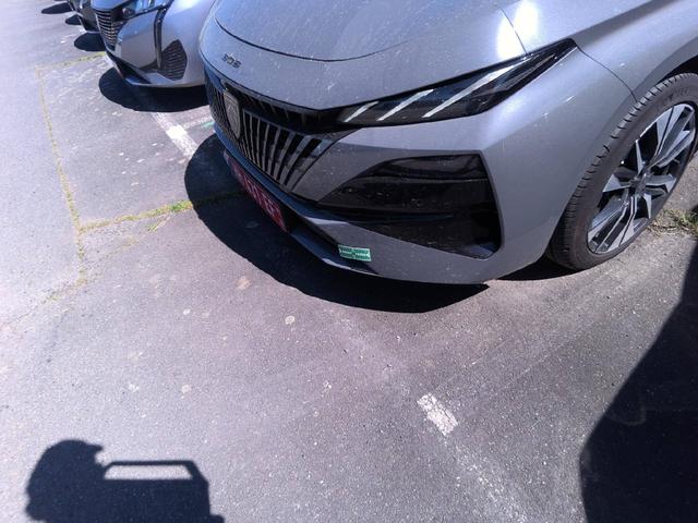 Peugeot 308 Allure 