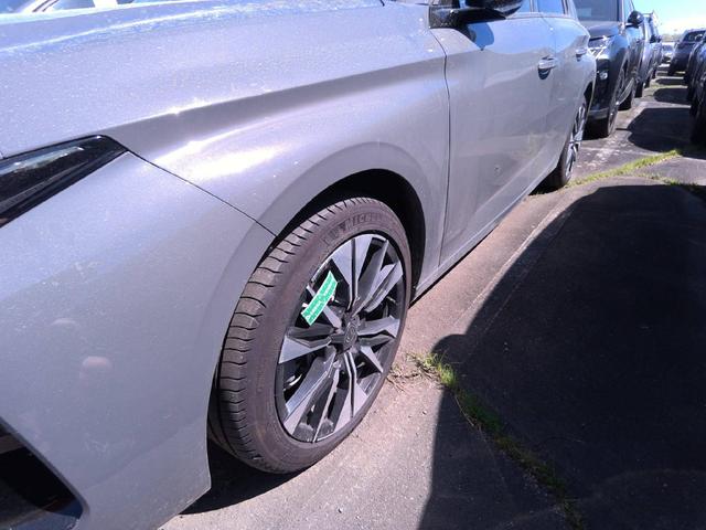 Peugeot 308 Allure 