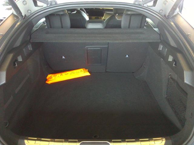 Peugeot 408 GT 