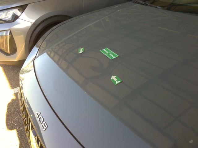 Peugeot 408 GT 