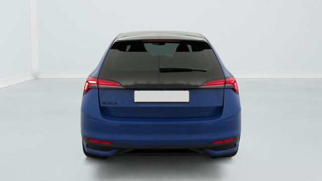Skoda Scala Monte Carlo 
