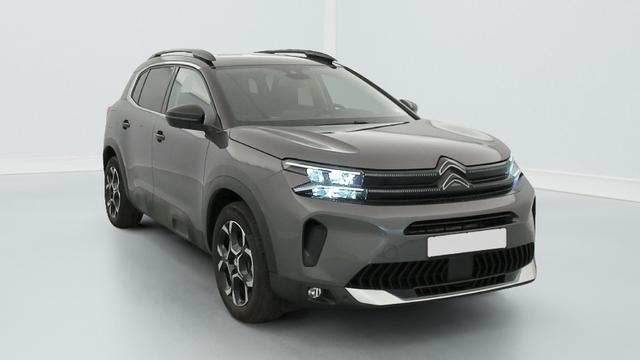 Citro&euml;n C5 Aircross - MAX