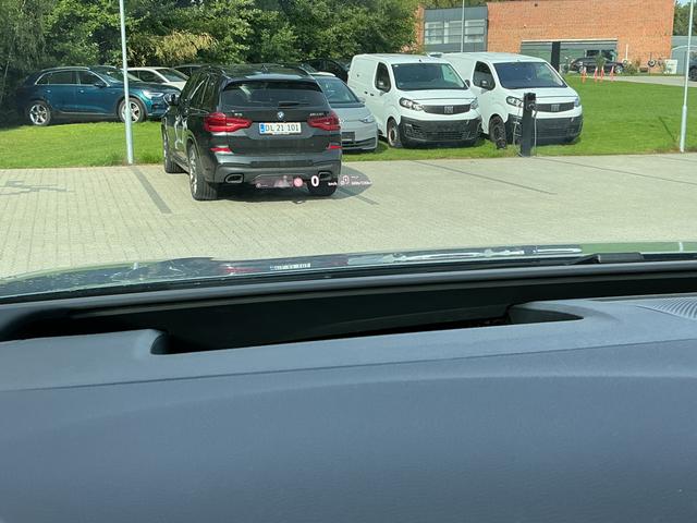 Volkswagen ID.7 Pro 