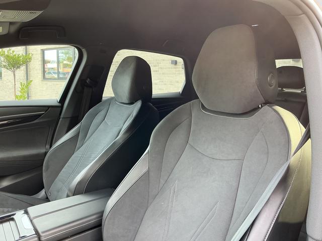 Volkswagen ID.7 Pro 