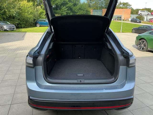 Volkswagen ID.7 Pro 
