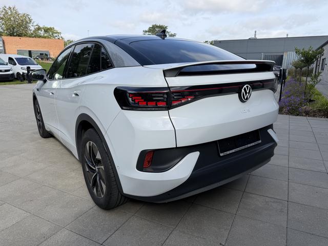 Volkswagen ID.5 Pro Performance 