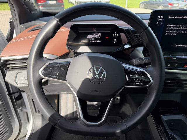 Volkswagen ID.5 Pro Performance 